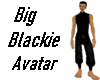 Big Patrick Avatar