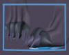 Ryu Paw Feet