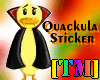 Quackula![TM]