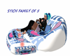 STICH FAMILY BENNIE
