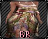 [BB]Abbie Floral Dress