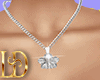 SILVER FLOWER