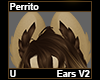 Perrito Ears V2