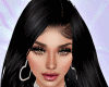 Ornella Black Hair PNY01