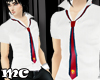 MC School Uniform