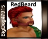 [BD]RedBeard