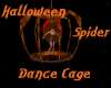 Halloween  Dance Cage