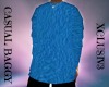 CAUSUAL BAGGY SWEATER