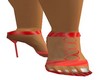 [Gel]Pretty red heels