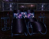 Intergalactic Lounge
