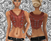 [CBWD] Western Vest 13