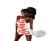 Blowing Wing Dress 2