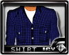 [IC] Blu Urban Shirt