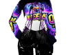 VPS Queen Jogger