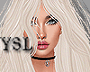 [YSL] LaSondra Blond