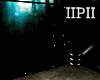IIPII In PVC Dark Night