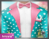 Easter Bunny Couple Pink