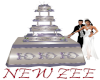 TNZ WeddingCake