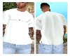 Tommy H.  casual white