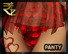 [R] Valentines Panty