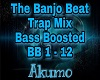 The banjo Beat Trap Mix