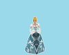 cinderella full outfit