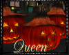 !Q Halloween Pumpkins