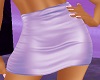 Cute Lilac skirt II