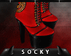 Toy Solider Boots v1
