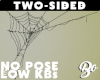 *BO WICKED SPIDER WEB 6