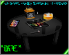 *HE*Cigar n Drink table