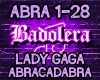Ps - Abracadabra