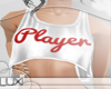 {L} Player Vest