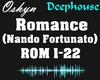 Romance-Nando Fortunato