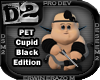 [D2] Cupid Black Edition