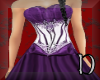Decadence purple