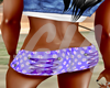 g;purpleDaisy'MINI slim