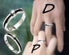 pavel wedding ring