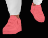 KC- Pink Shoes M