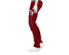 chrome heart joggers