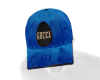 cap gcc