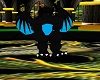 Charizard Mega X Wings