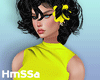 !H! Yellow Outfit