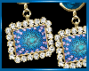 Funky Elegant Jewel Set