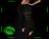 Aria RLL Queen Jeans