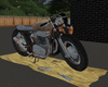 Ima's Junk Bike