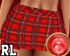 [CVH] Layer Skirt - RL