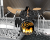 [AA] Soul Rock Drum