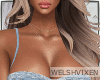 WV: Dawna Bleached