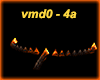 DJ Light Fire Viromid